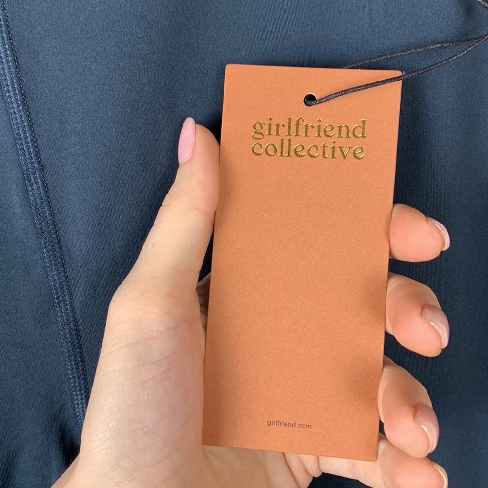 NWT Girlfriend Collective Leggings - Picture 3 of 5